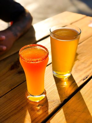 Machete Beer House by null