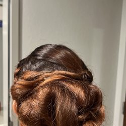 Salon 360 & Med Spa