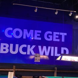 Inside sign