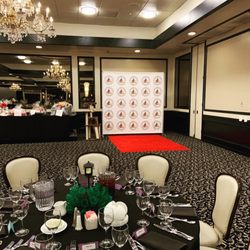 The Event Planner - Valley Animal Center - Red Carpet Rescue "Mardi Paws" fundraiser event!