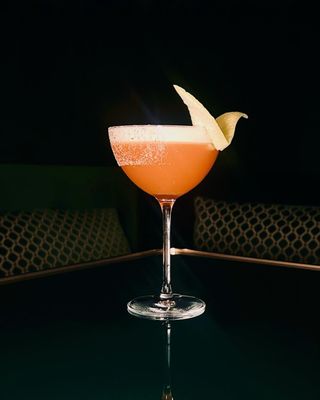 Sloane's by null