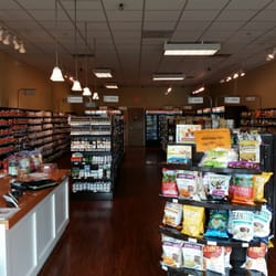 New Vitality Health Foods
