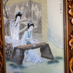 China Restaurant Chau