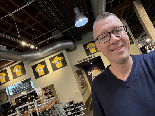 Mellow Johnny's by null