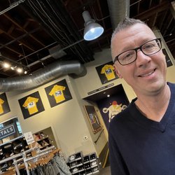 Mellow Johnny's Bike Shop
