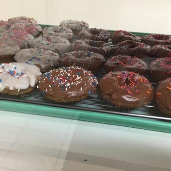 Better Maid Donut - They look similar but different icings - Bakeries Near Me - Pittsburgh, Pennsylvania Better Maid Donut - They look similar but different icings - Bakeries Near Me - Pittsburgh, Pennsylvania