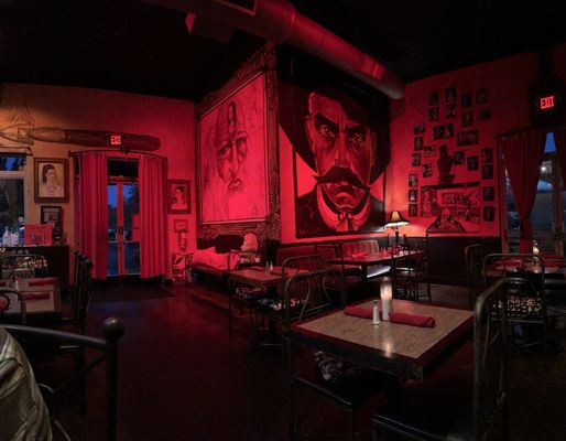 Todo Un Poco by null