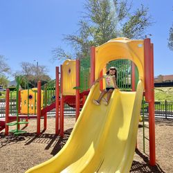 Manzanita Heights Park