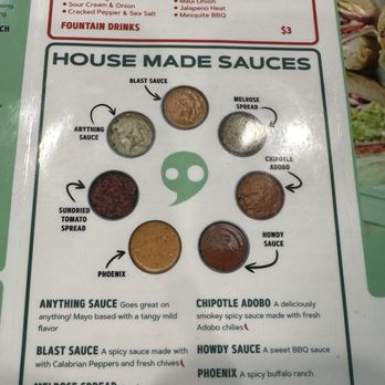 Ghost Sando Shop - Delis Near Me - Burbank, California