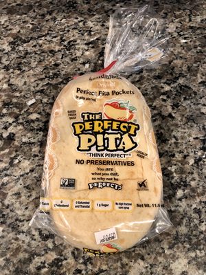 Whole Foods Market by null