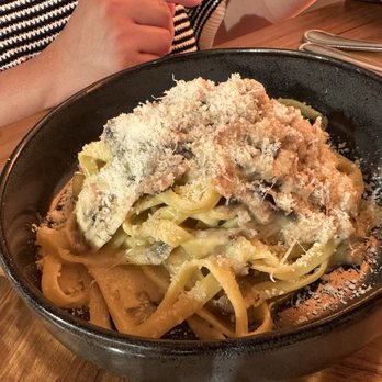 Doveralù - Fettuccine - Bars Near Me - Rome, RM