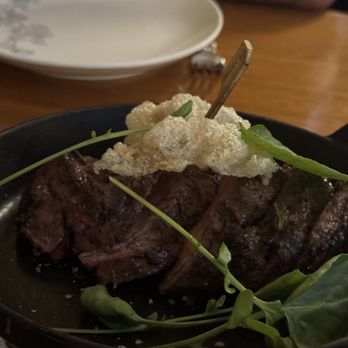 Voltaggio Brothers Steak House - Filet Mignon 9 oz - New American Near Me - National Harbor, Maryland Voltaggio Brothers Steak House - Filet Mignon 9 oz - New American Near Me - National Harbor, Maryland