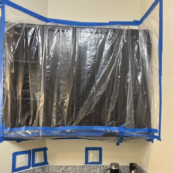 Alaqua - Example of how I had to live within my apartment to mitigate tobacco smoke and e-vaping vapors. - Apartments Near Me - Jacksonville, Florida