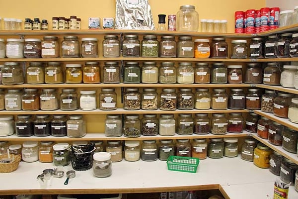 By the Pound by null