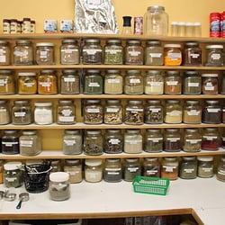 By The Pound - Herbs & Spices