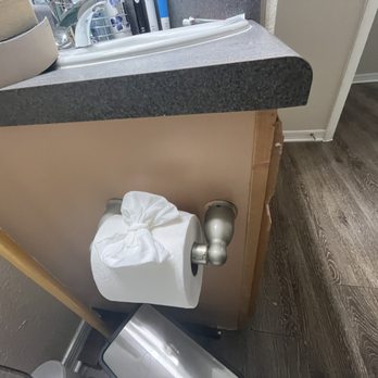 Liliane Cleaning Services - Beautiful design on my toilet paper! - Home Cleaning Near Me Liliane Cleaning Services - Beautiful design on my toilet paper! - Home Cleaning Near Me