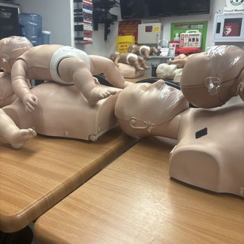 American First Responder - Manikin - CPR Classes Near Me - Los Angeles, California American First Responder - Manikin - CPR Classes Near Me - Los Angeles, California