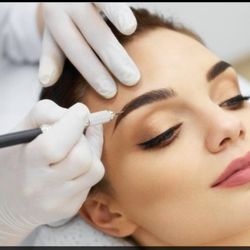 Elavine Microblading
