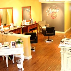 Wildflower Hair Studio 