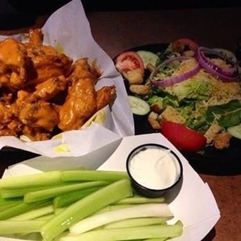 Buffalo Wild Wings - Best wings in town! - Sports Bars Near Me - Lansing, Michigan Buffalo Wild Wings - Best wings in town! - Sports Bars Near Me - Lansing, Michigan