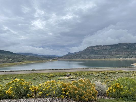 Sapinero Village Campground