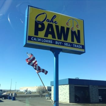 Oahe Pawn - Pawn Shops Near Me - Pierre, South Dakota