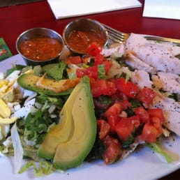 Cobb Salad