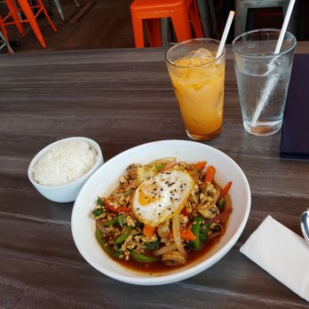 Spice Asian Kitchen - Asian Fusion Near Me - Fort Mill, South Carolina