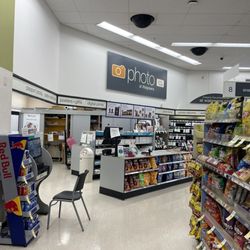Walgreens