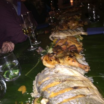 Perla - This can't do it justice, I snapped the photo quickly so I could just dig in! - Filipino Near Me - Philadelphia, Pennsylvania Perla - This can't do it justice, I snapped the photo quickly so I could just dig in! - Filipino Near Me - Philadelphia, Pennsylvania