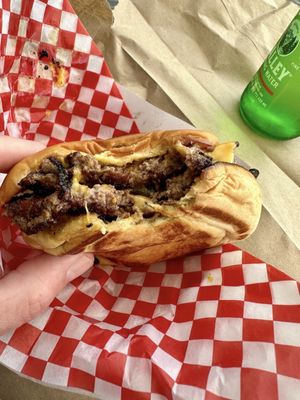 Jack’s Filling Station by null