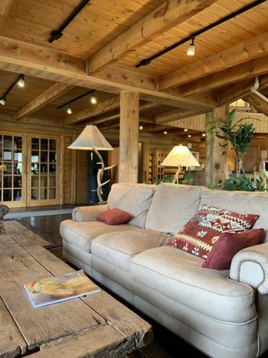 Boulder Creek Lodge by null