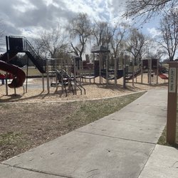 Lakeview Park - Playground