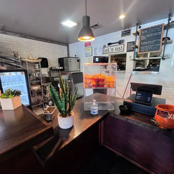 Bibi's Enchiladas & Grill - Inside counter - Mexican Near Me - Gold River, California Bibi's Enchiladas & Grill - Inside counter - Mexican Near Me - Gold River, California