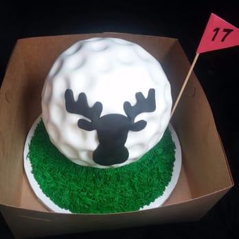 Sweets By Design - My sons bday cake! - Cupcakes Near Me