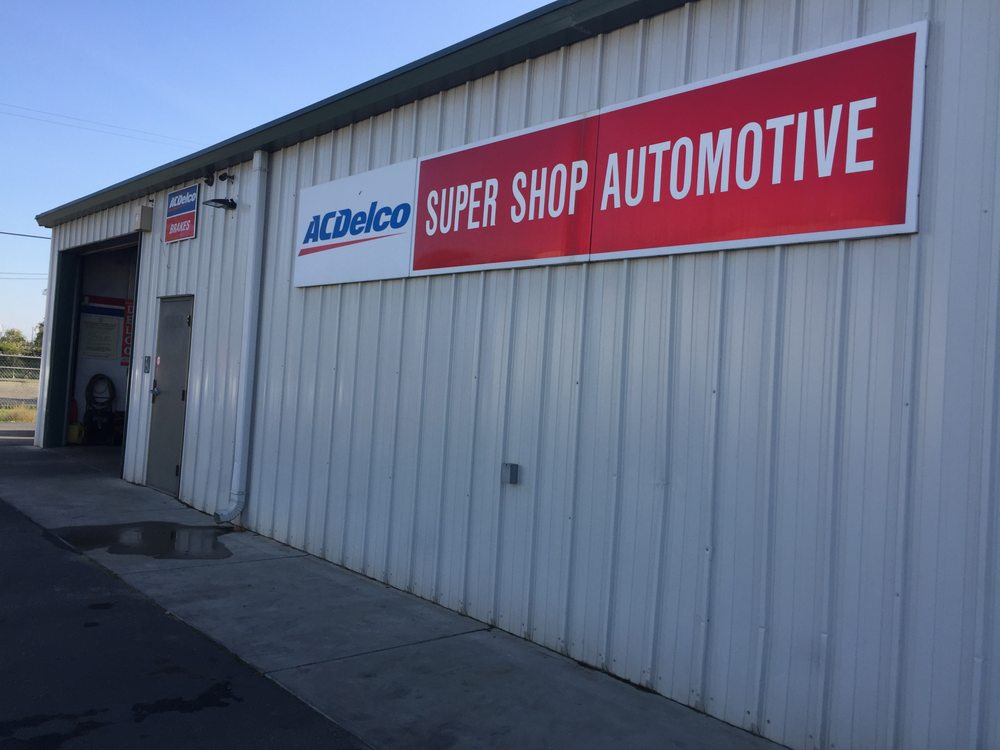 SUPER SHOP AUTOMOTIVE Updated October 2024 12 Photos & 32 Reviews