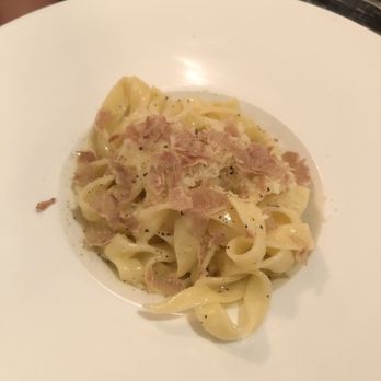 North Fork Table & Inn - Pasta with white truffle (optional $50 supplement) - New American Near Me - Southold, New York North Fork Table & Inn - Pasta with white truffle (optional $50 supplement) - New American Near Me - Southold, New York