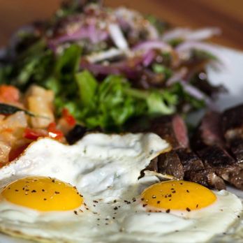 Café 413 - Steak and Eggs - Breakfast & Brunch Near Me - Rincon, Puerto Rico Café 413 - Steak and Eggs - Breakfast & Brunch Near Me - Rincon, Puerto Rico