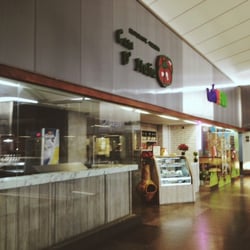 La Casa d' Italia