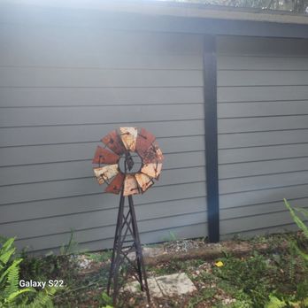 Clark Remodeling And Handyman Services - Enclosed garage - Handyman Near Me - Orange Park, Florida Clark Remodeling And Handyman Services - Enclosed garage - Handyman Near Me - Orange Park, Florida