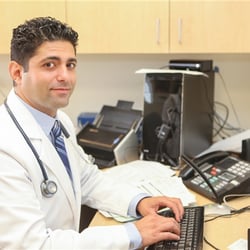 Los Angeles Neurology | Danny Benmoshe, M.D - Danny Benmoshe, M.D.