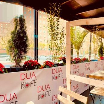 Dua Kafe - Ambiance is second to none. - Cafes Near Me - New York, New York Dua Kafe - Ambiance is second to none. - Cafes Near Me - New York, New York