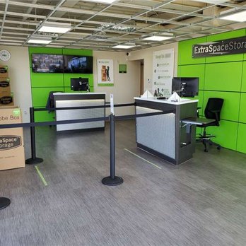 Extra Space Storage - Self Storage Near Me - Albuquerque, New Mexico
