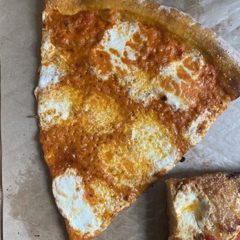 Barano - Vodka Pie - Pizza Near Me - Brooklyn, New York