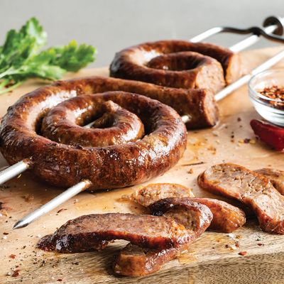 Fogo de Chão Brazilian Steakhouse by null