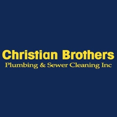 Christian Brothers Plumbing & Sewer Cleaning