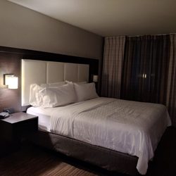 Holiday Inn Express & Suites Waterville - North