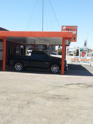Mota S Tires 1430 W Main St Barstow Ca Tire Dealers Used Mapquest