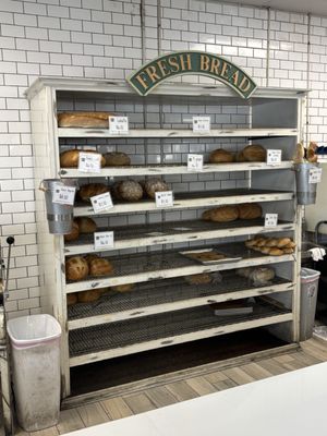 Arizona Bread Company by null