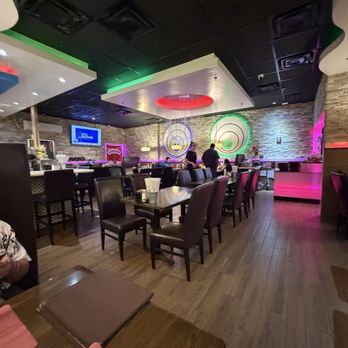 Fancy Q Sushi & Thai - Sushi Bars Near Me - Apopka, Florida Fancy Q Sushi & Thai - Sushi Bars Near Me - Apopka, Florida